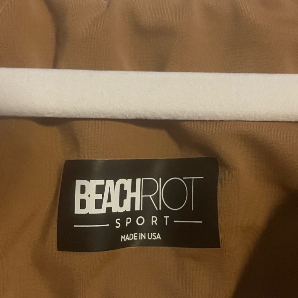 Beach Riot Tank Top - Picture 4 of 6